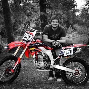 Meet your Posher, Noah